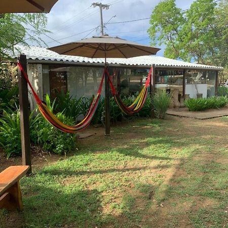 Boldro Surf House Apartment Fernando de Noronha Exterior photo