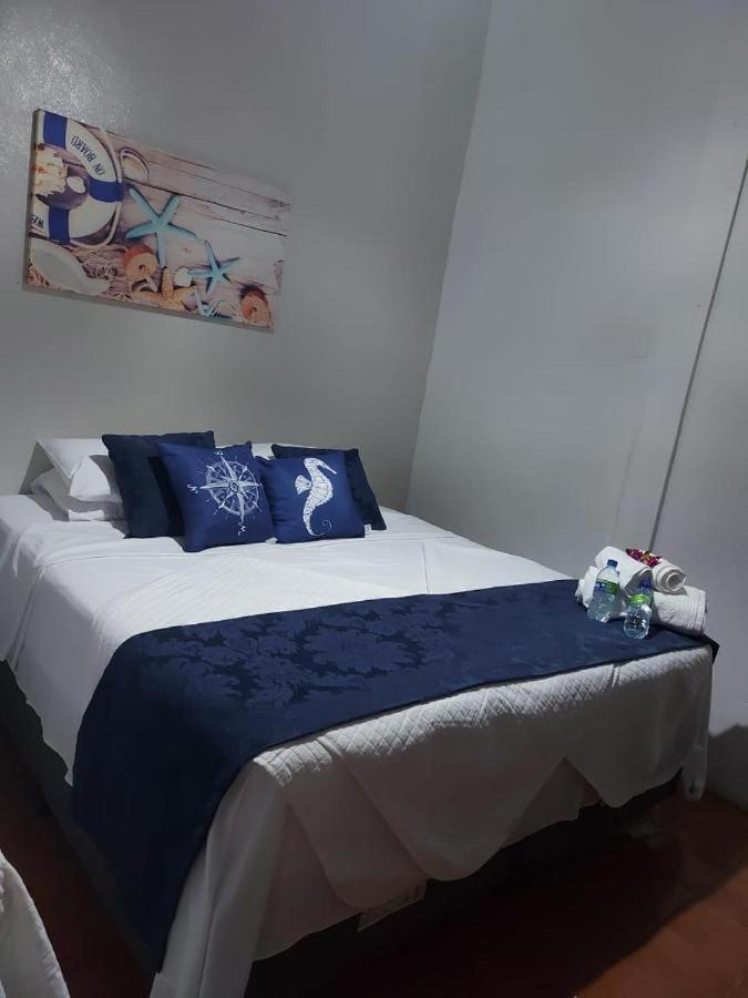 Boldro Surf House Apartment Fernando de Noronha Exterior photo