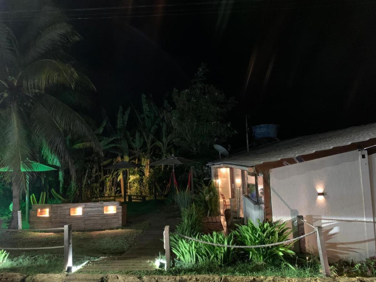 Boldro Surf House Apartment Fernando de Noronha Exterior photo