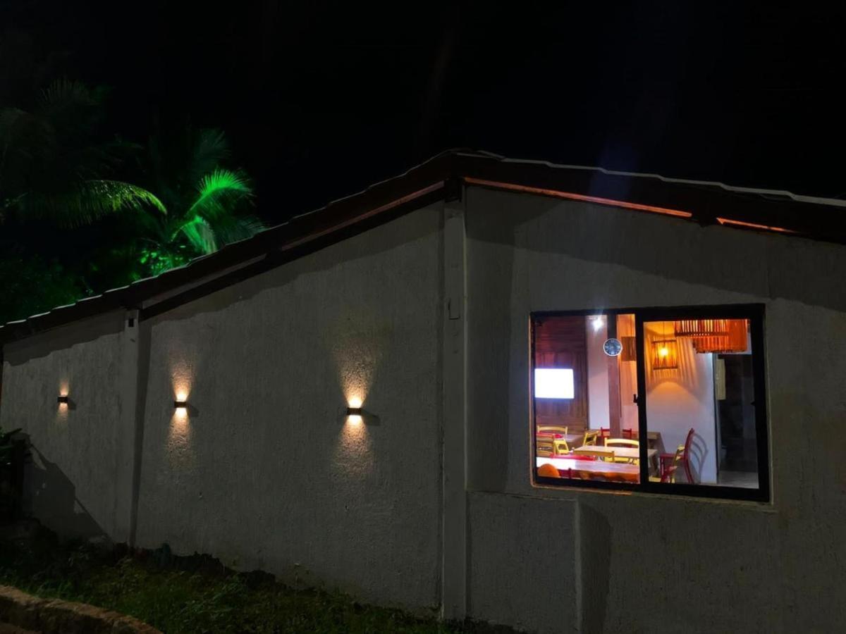 Boldro Surf House Apartment Fernando de Noronha Exterior photo