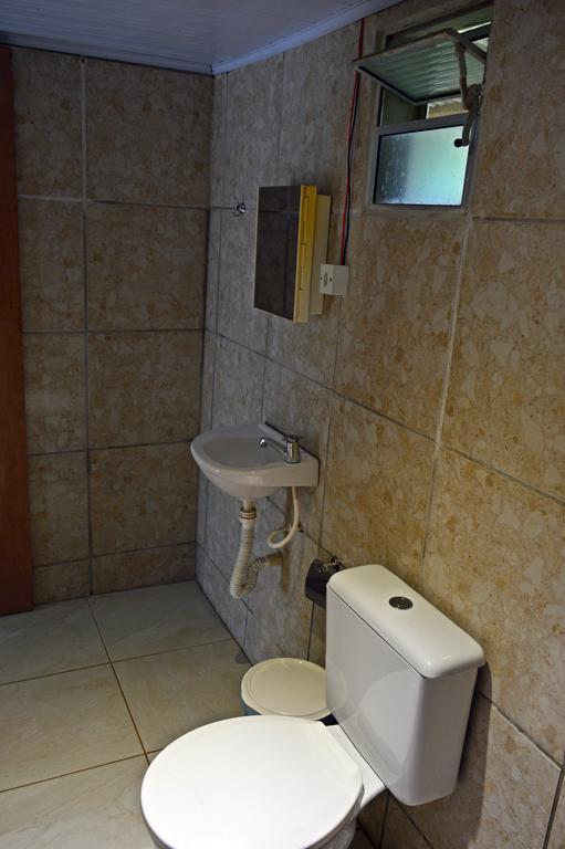 Boldro Surf House Apartment Fernando de Noronha Exterior photo