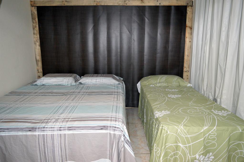 Boldro Surf House Apartment Fernando de Noronha Exterior photo